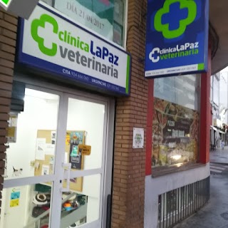 Clínica Veterinaria La Paz