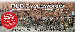 RLB Cycleworks