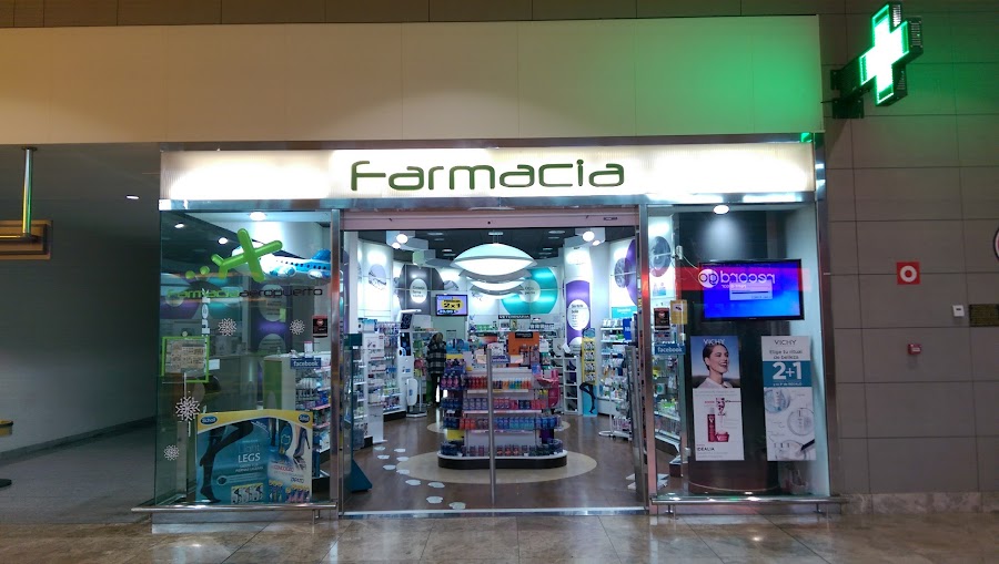 Foto farmacia Farmacia