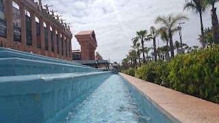 Cleopatra Palace Hotel - Tenerife