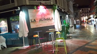 La Jungla Aviles