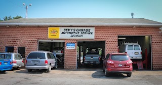 Sevy's Auto Repair