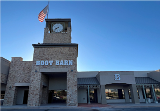 Boot Barn