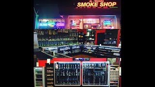 Al Sahara Smoke Shop