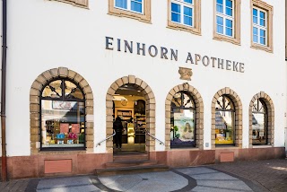 Einhorn Apotheke