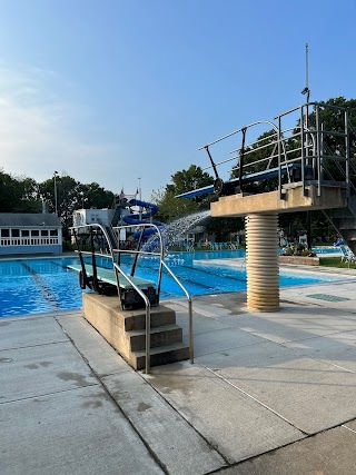 Prospect Park Swim Club