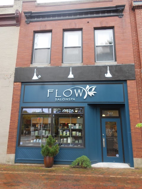 Flow Salonspa