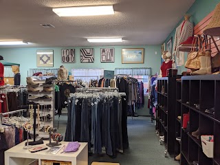 The Hospice Shop - Hospice of Humboldt