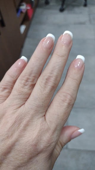 Kathy Nails