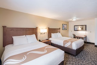 Quality Inn & Suites Coeur d'Alene