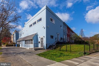 Jenkins Hill Child Development Center