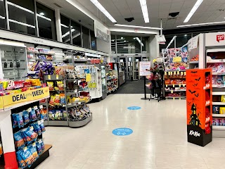 Walgreens