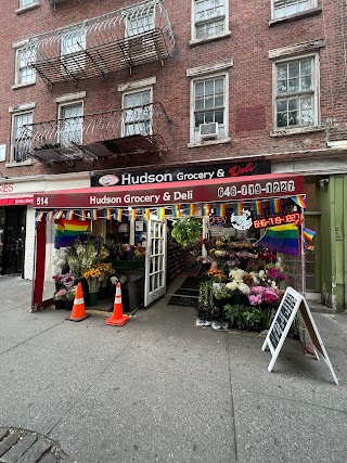 Hudson Deli & Grocery