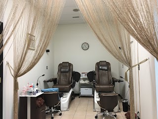 Shimmer Salon and Spa