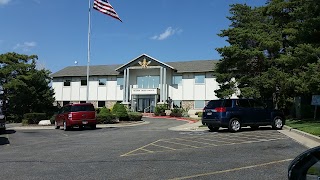 Ogden Scout Shop