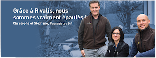 Alexandre BARDOULT - Conseiller en gestion et pilotage d'entreprise - Réseau RIVALIS - WEST PERFORMANCE TPE