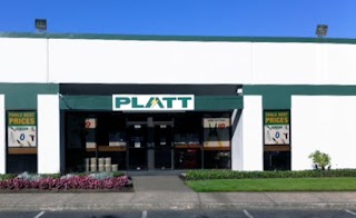 Platt Electric Supply / Rexel