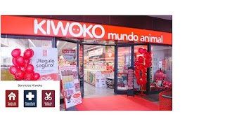 Kiwoko. Mundo Animal