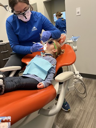 Seacoast Children's Dentistry