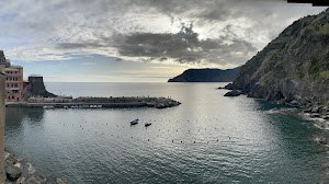 Cinque Terre Riviera