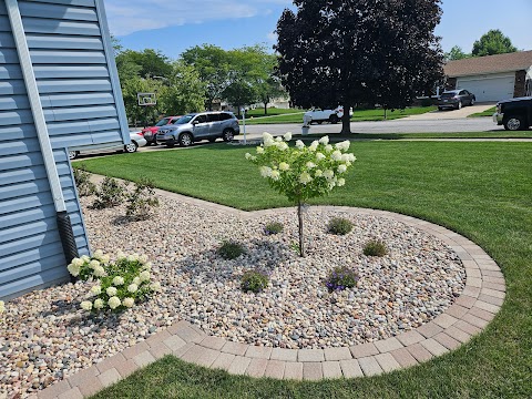Photo of Star Landscaping - 13901 109th Avenue, Dyer, IN 46311, USA