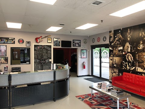 Photo of School of Rock Clark - 1173 Raritan Road, Clark, NJ 07066, USA