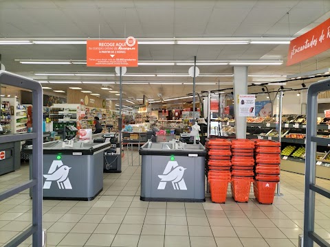 Alcampo Supermercado