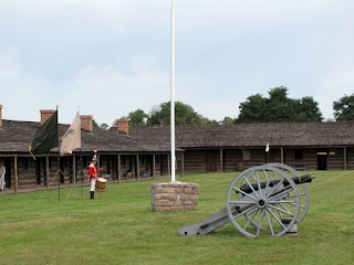 Fort Atkinson State Historical Park