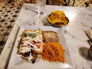 Plaza Azteca Mexican Restaurant