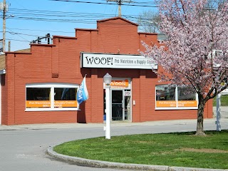 Woof Pet Supply