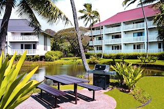 Kiahuna Plantation Resort Kauai by OUTRIGGER