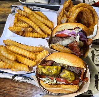 Grindhouse Killer Burgers