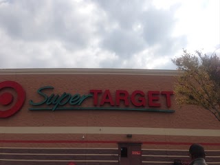 Target Grocery