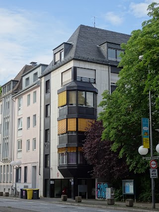 Fachzentrum für Psychotherapie Bonn - Privat-Praxisgemeinschaft für Psychotherapie