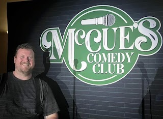 McCues Comedy Club - Portsmouth