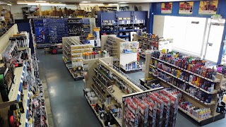 NAPA Auto Parts - Angola Automotive Supply