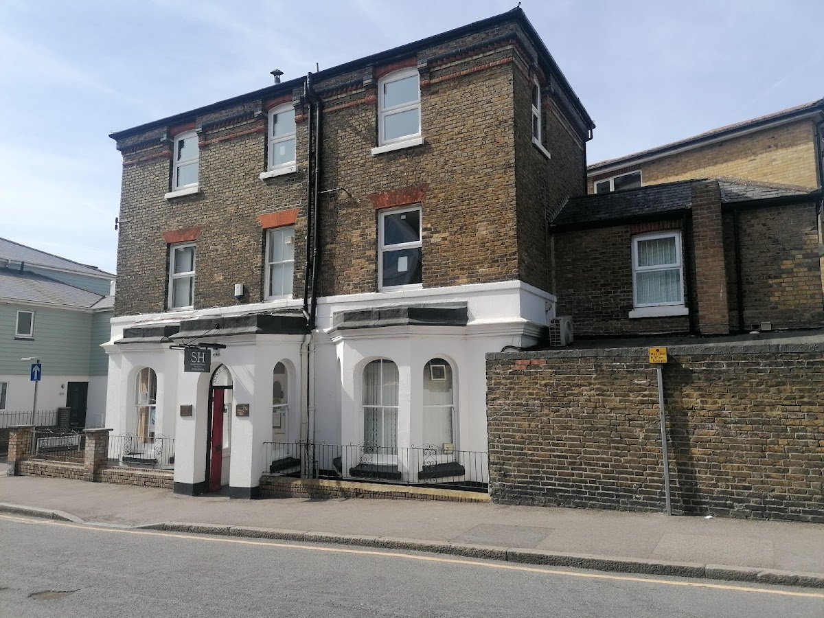Sedgemead House - Dover Private Dentist
