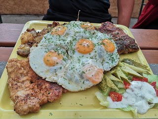 Gaststätte Reichardts Sommerfreude