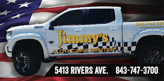 Jimmy's Auto & Truck Repair Center