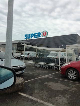 Super U et Drive