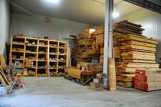 Vermont Hardwoods