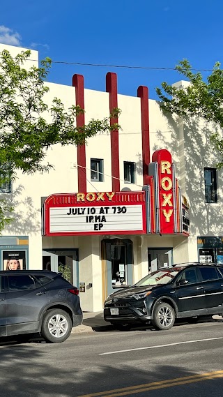 The Roxy Theater