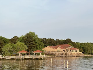 Lake Dardanelle State Park