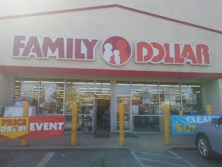 Family Dollar