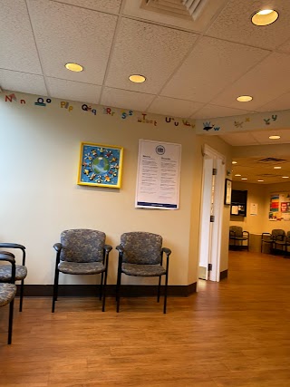 Northeast Medical Group - Gales Ferry Pediatrics