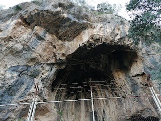 La Cueva Negra