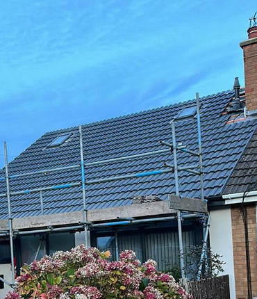 Goldlake Roofing Contractor Limited in Arch 9 Theobalds Ln, Cheshunt, Waltham Cross EN8 7BG, UK - Roofers featuring 