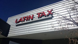 Latin Tax Center Aurora