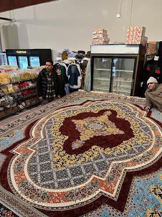 Afghan Halal Supermarket