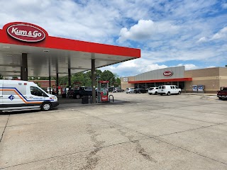 Kum & Go